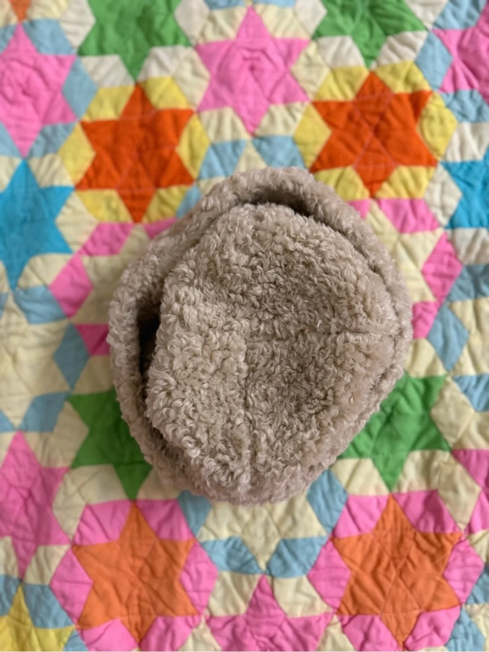 NWT Free People Oh So Cozy Fisherman hat